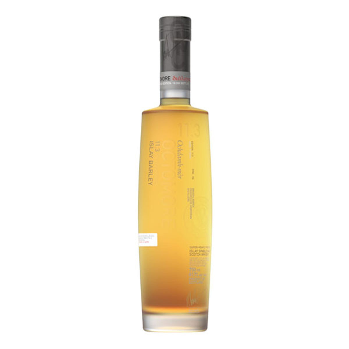 Bruichladdich Octomore 11.3 750 ml
