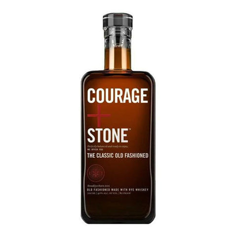 Courage and Stone Old Fashioned 750 750 ml