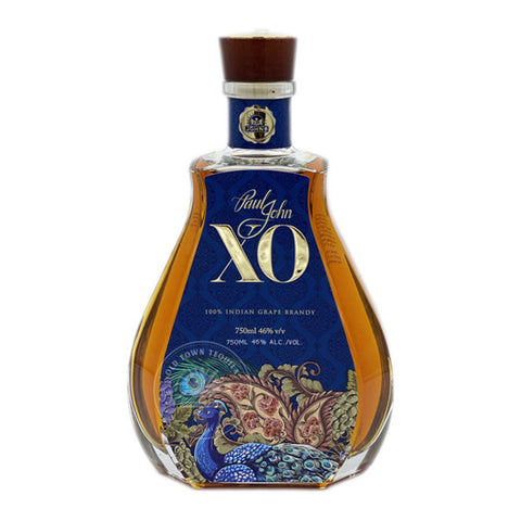 Paul John XO Brandy 750ml