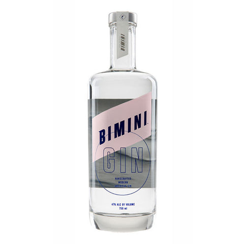 BIMINI Gin 750 ml