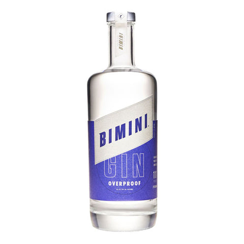 BIMINI Overproof 750 ml