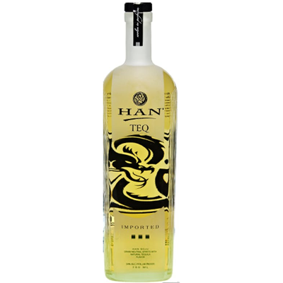 Han Teq Imported Premium Soju 750 ml