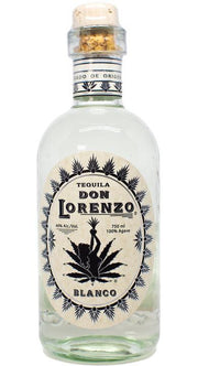 Don Lorenzo Blanco 750 ml