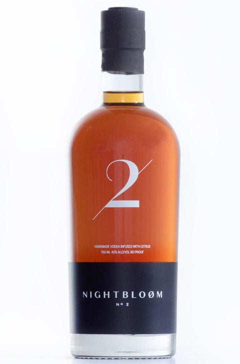 Night Bloom No 2 750 ml
