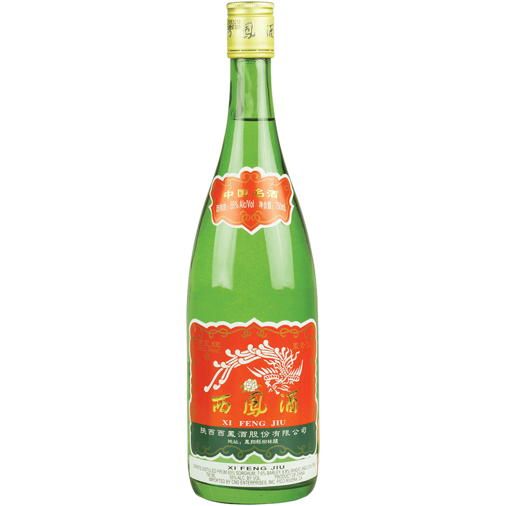 Xi Feng Jiu 750ml
