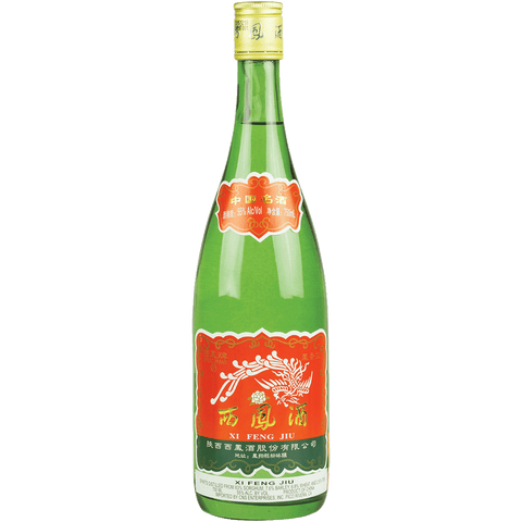Xi Feng Jiu 750ml