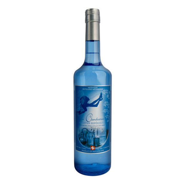 La Cladestine 750 ml
