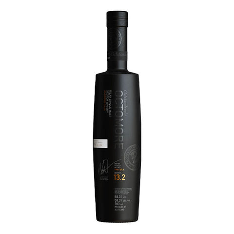 Bruichladdich Octomore 13.2 750ml