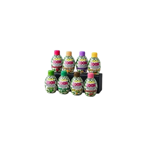 Casa Maestri Agave Boom Margarita 8-Pack