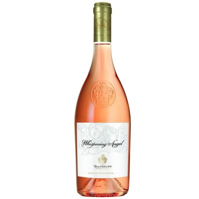 Cht D'esclans Whispering Angel Rose 2022 1.5 L
