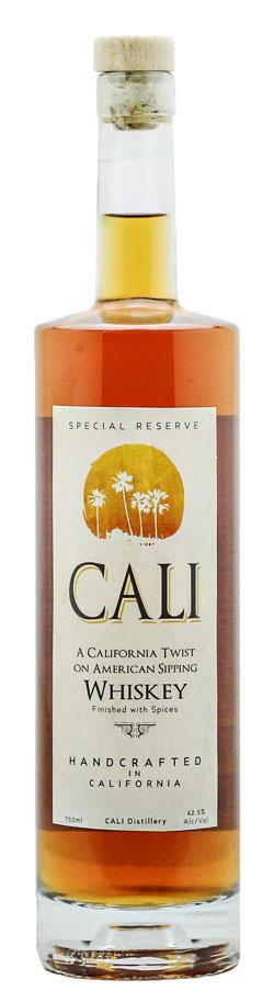 Cali Distillery Cali Special Reserve 750 ml