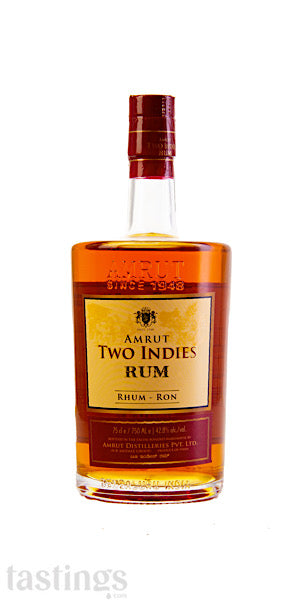 AMRUT Two Indies