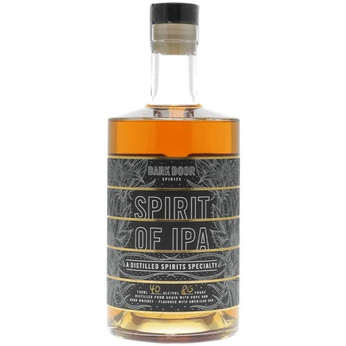 Dark Door Spirit of IPA  (Batch 5) 750 ml