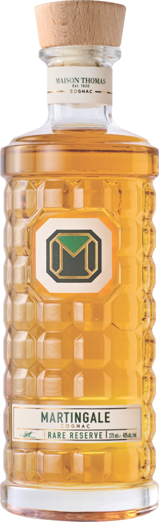 Martingale Cognac Batch 0002 375ml bottle