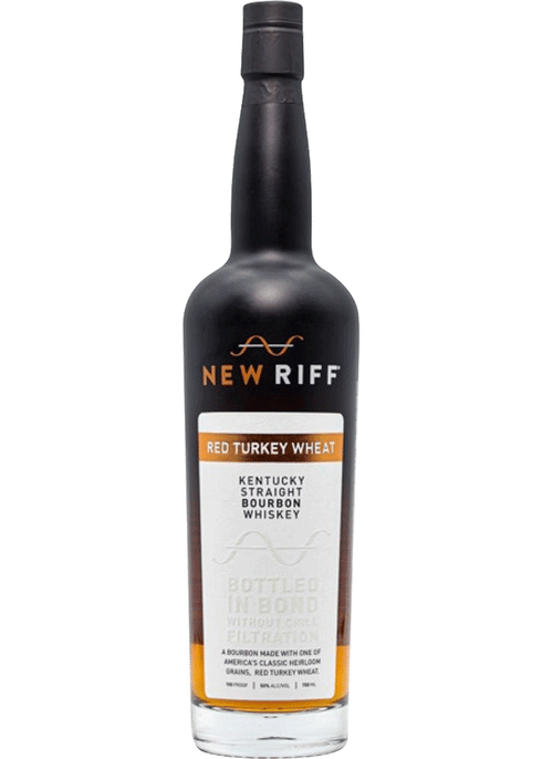 New Riff Red Turkey Wheat 750ml 750ml