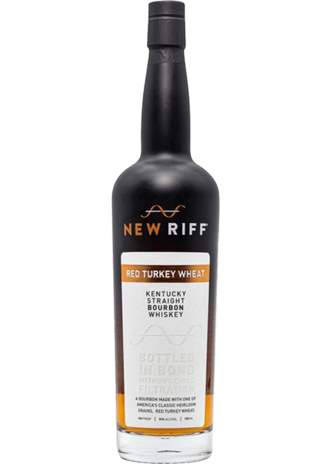 New Riff Red Turkey Wheat 750ml 750ml