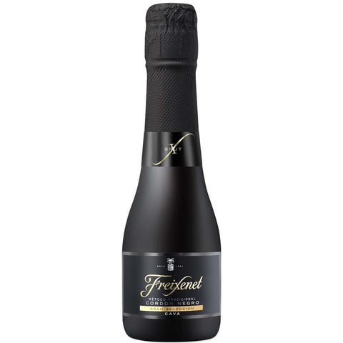Freixenet Freixenet Cordon Negro Cava 187 ml