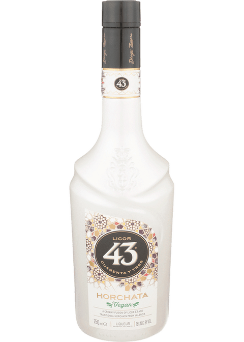 Licor 43 Creme Brulee