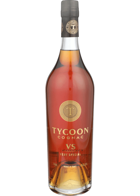 Tycoon Vs cognac 750ml