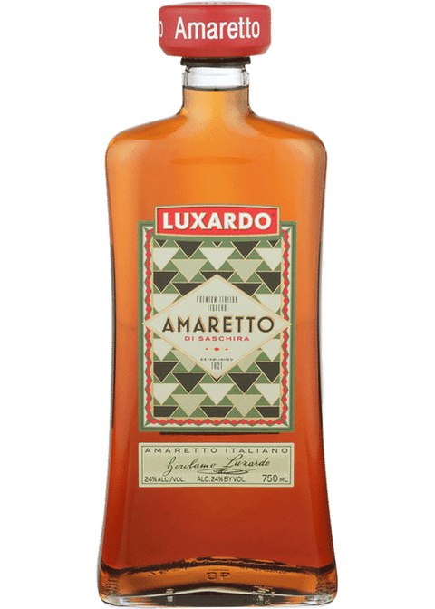 Luxardo Amaretto di Saschira 750 ml