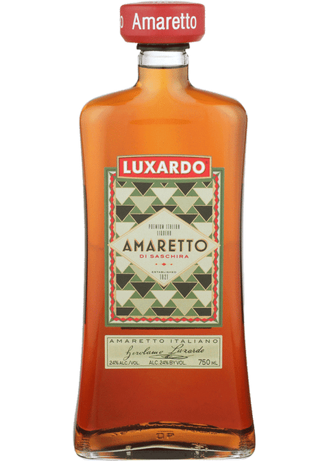 Luxardo Amaretto di Saschira 750 ml