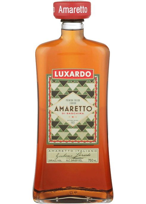 Luxardo Amaretto di Saschira 750 ml