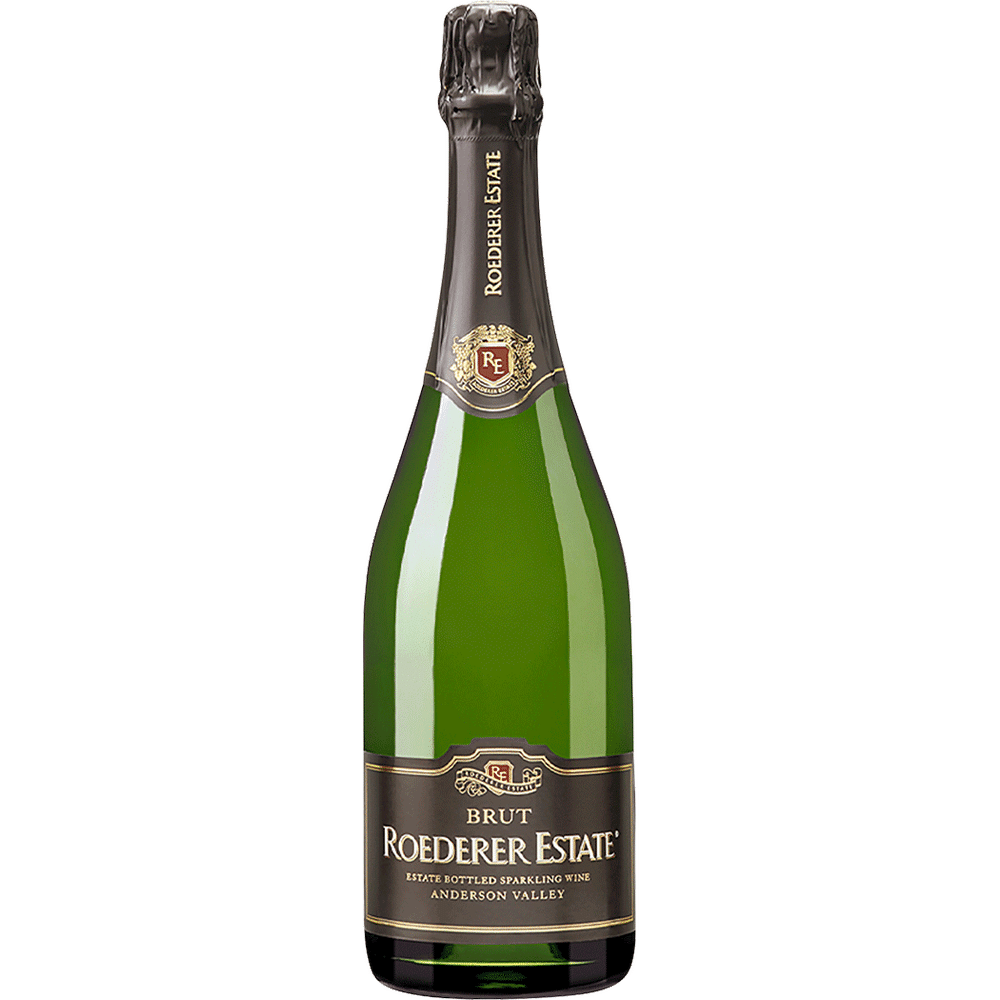Roederer  Estate Roederer  Estate Sparkling Wine 750 ml