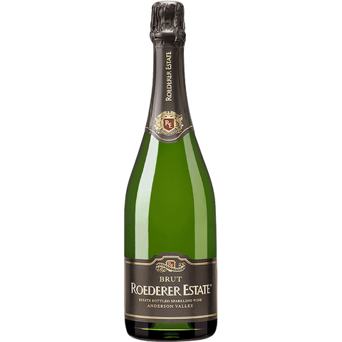 Roederer  Estate Roederer  Estate Sparkling Wine 750 ml