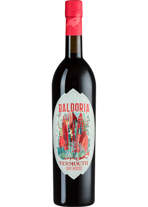 Baldoria Vermouth Rosso 750 ml