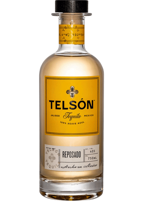Telson Reposado 750 ML