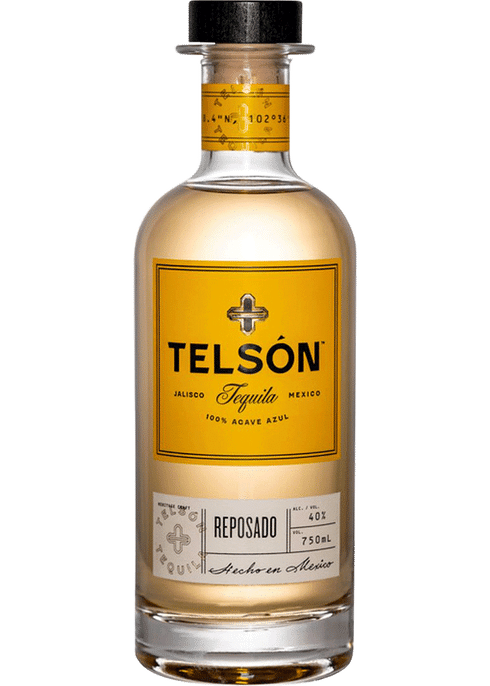 Telson Reposado 750 ML