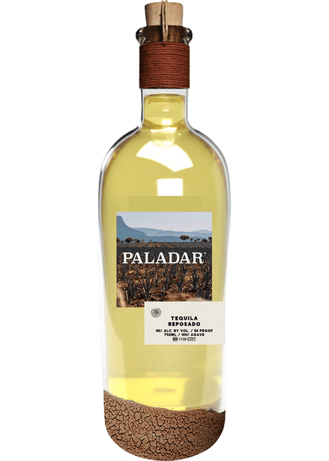 Paladar Reposado 750 ml