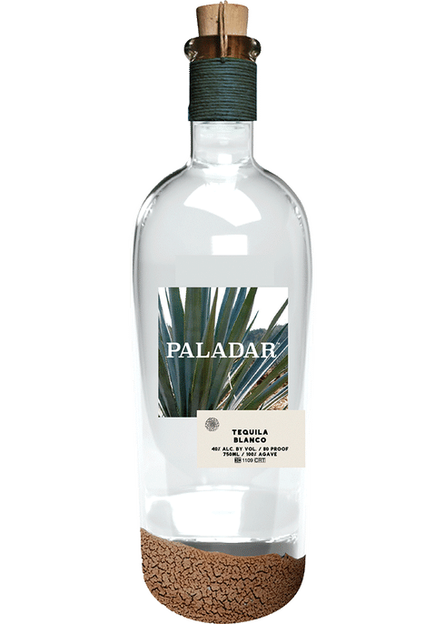 Paladar Blanco 750 ml