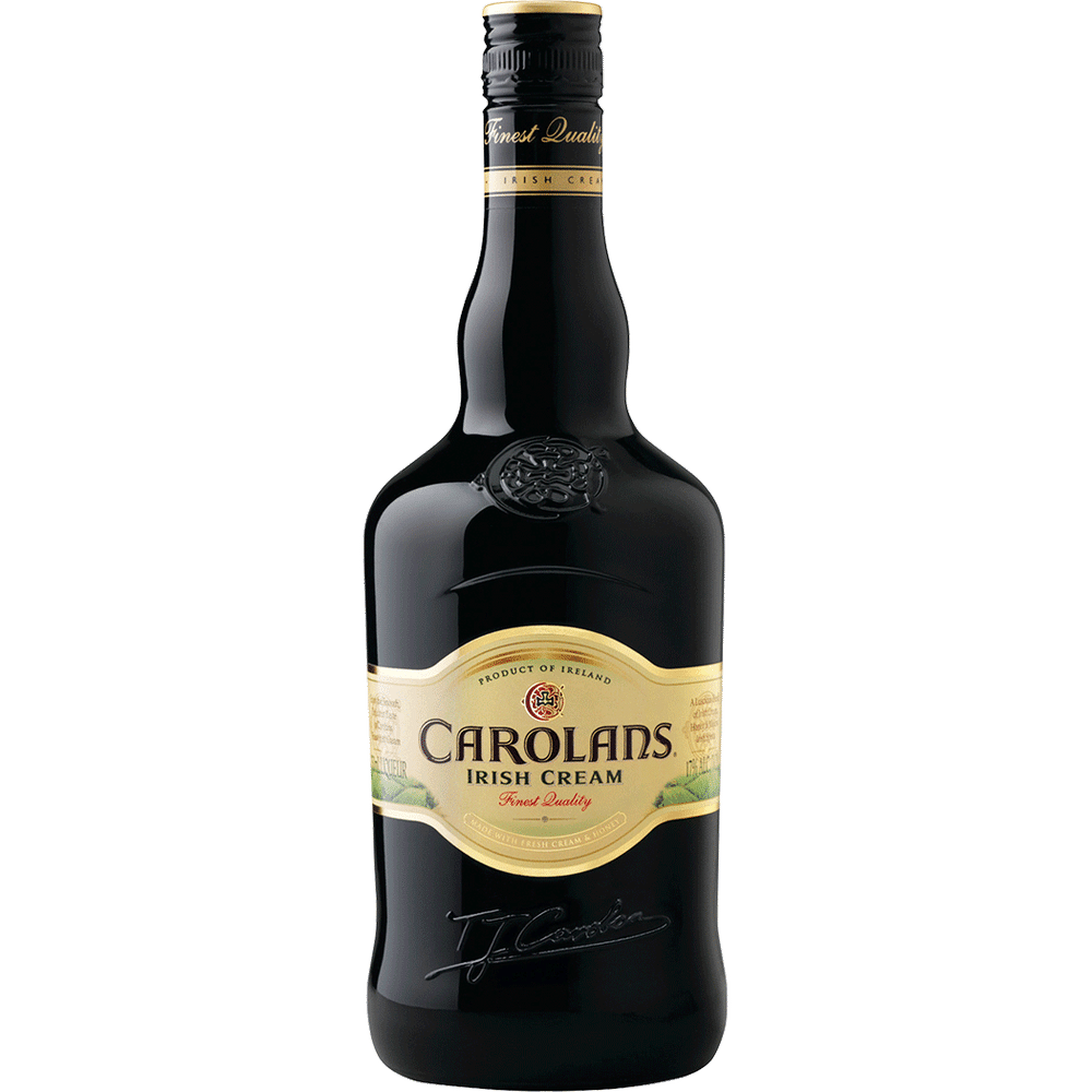 Carolans Irish Cream 750ML