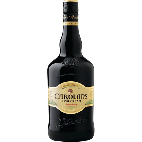 Carolans Irish Cream 750ML