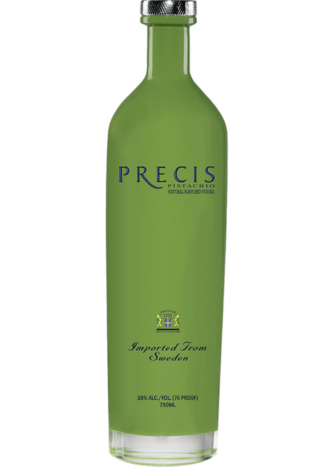 Precis Pistachio 750ml