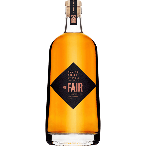 Fair Belize Rum 750 ML
