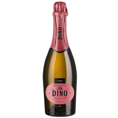 Dino Sparkling Rose Wine 750 ml