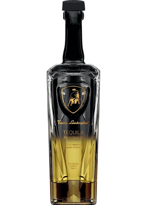 Tonino Lamborghini Reposado 750 ML