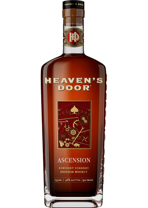 Heavens Door Ascension 750ml