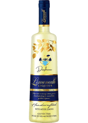 Daphane Limoncello Liqueur 750 ml