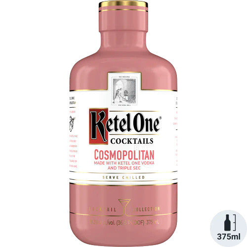 Ketel One Cosmopolitan 375 ml