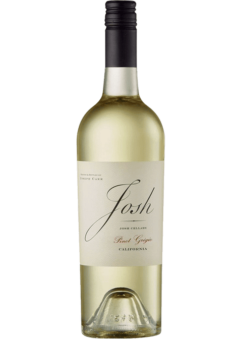 Josh Cellars Pinot Grigio 750ml