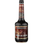 De Kuyper Creme de Cacao 750 ml
