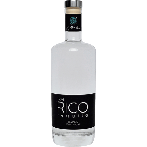 Don Rico Tequila Reposado 750 ml