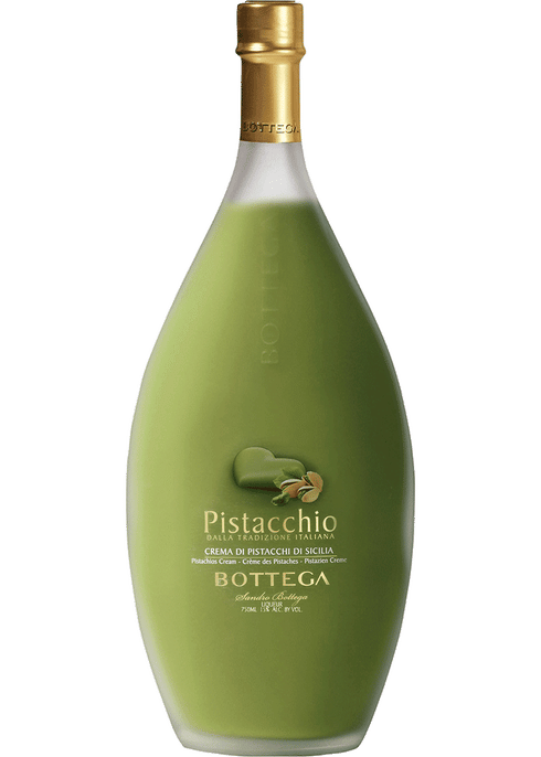 Bottega Pistacchio Cream 700ml