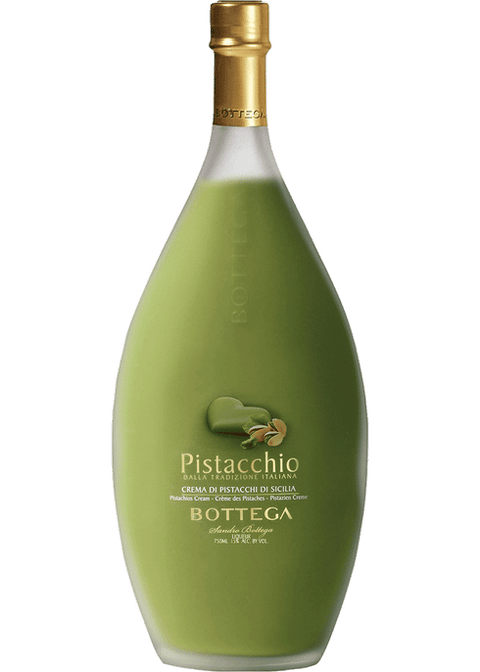Bottega Pistacchio Cream 700ml