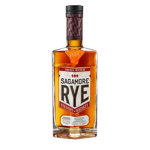 Sagamore Rye Small Batch Straight Rye Whiskey 750ml