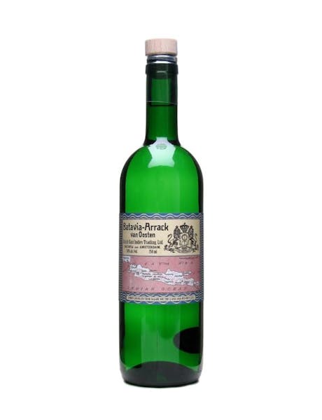 Batavia Arrack Van Oosten 750ml