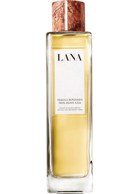 Lana Tequila Reposado 750 ml